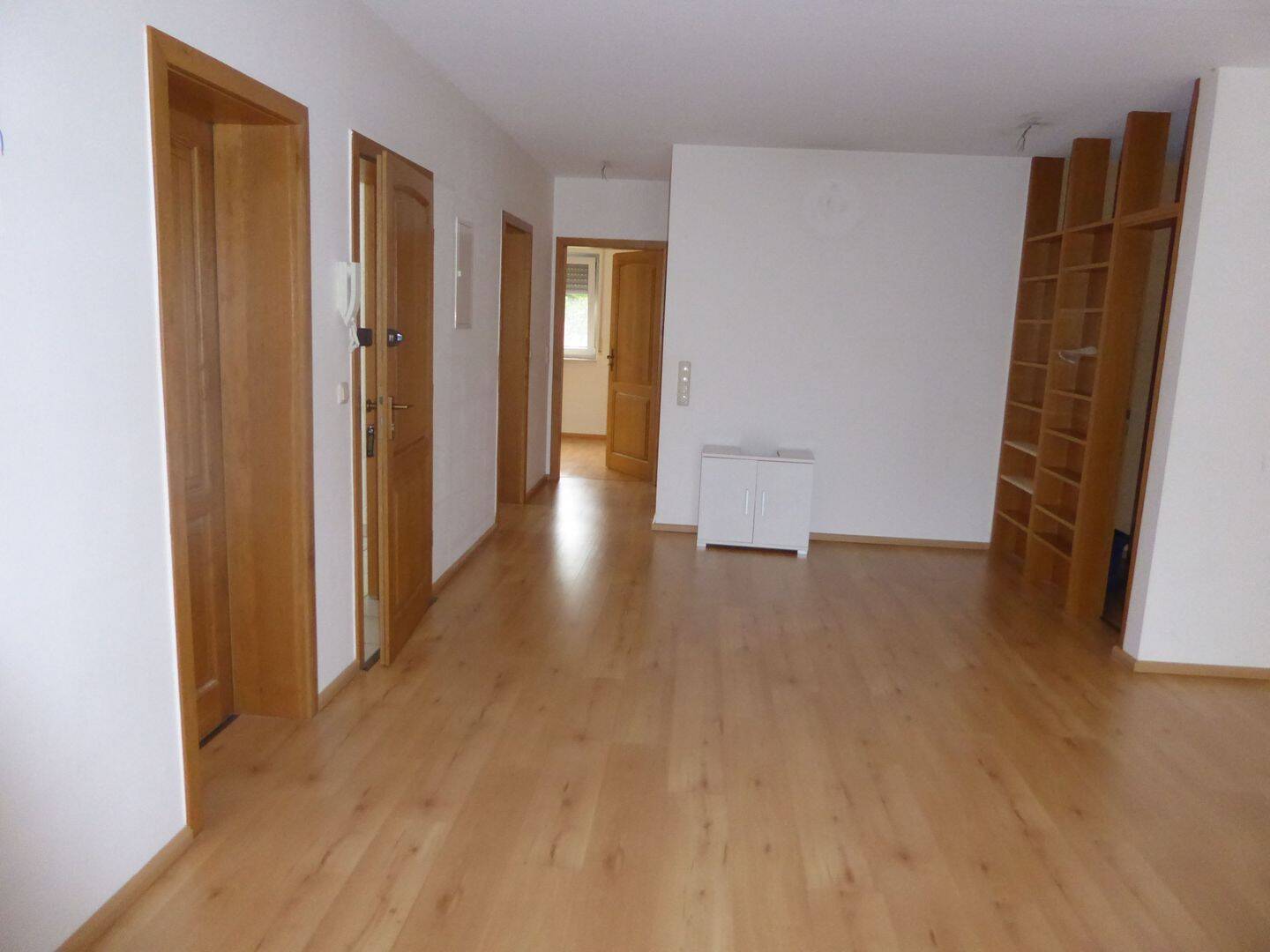 Mietwohnung, 2 Zimmer, 110 m², in Schlüchtern, 36381 Schlüchtern