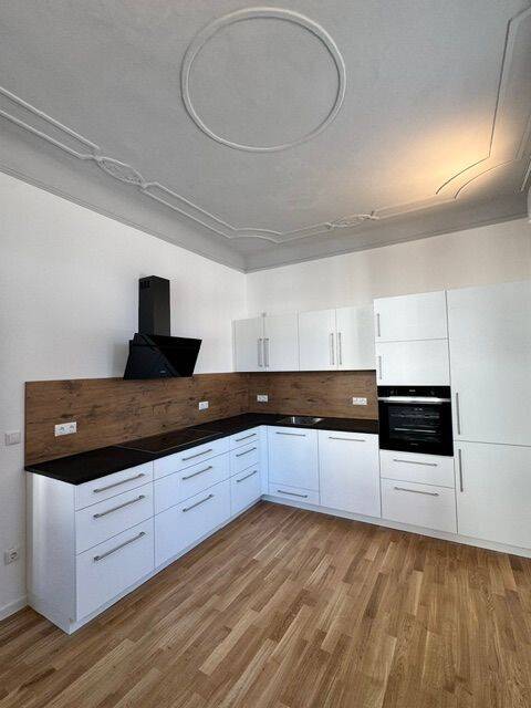 40-Erstbezug nach Kernsanierung! Helle EG-Wohnung mit hochwertiger EBK, 91054 Erlangen (Burgberg Erlangen-Nord Erlangen-Ost Innenstadt Sieglitzhof)