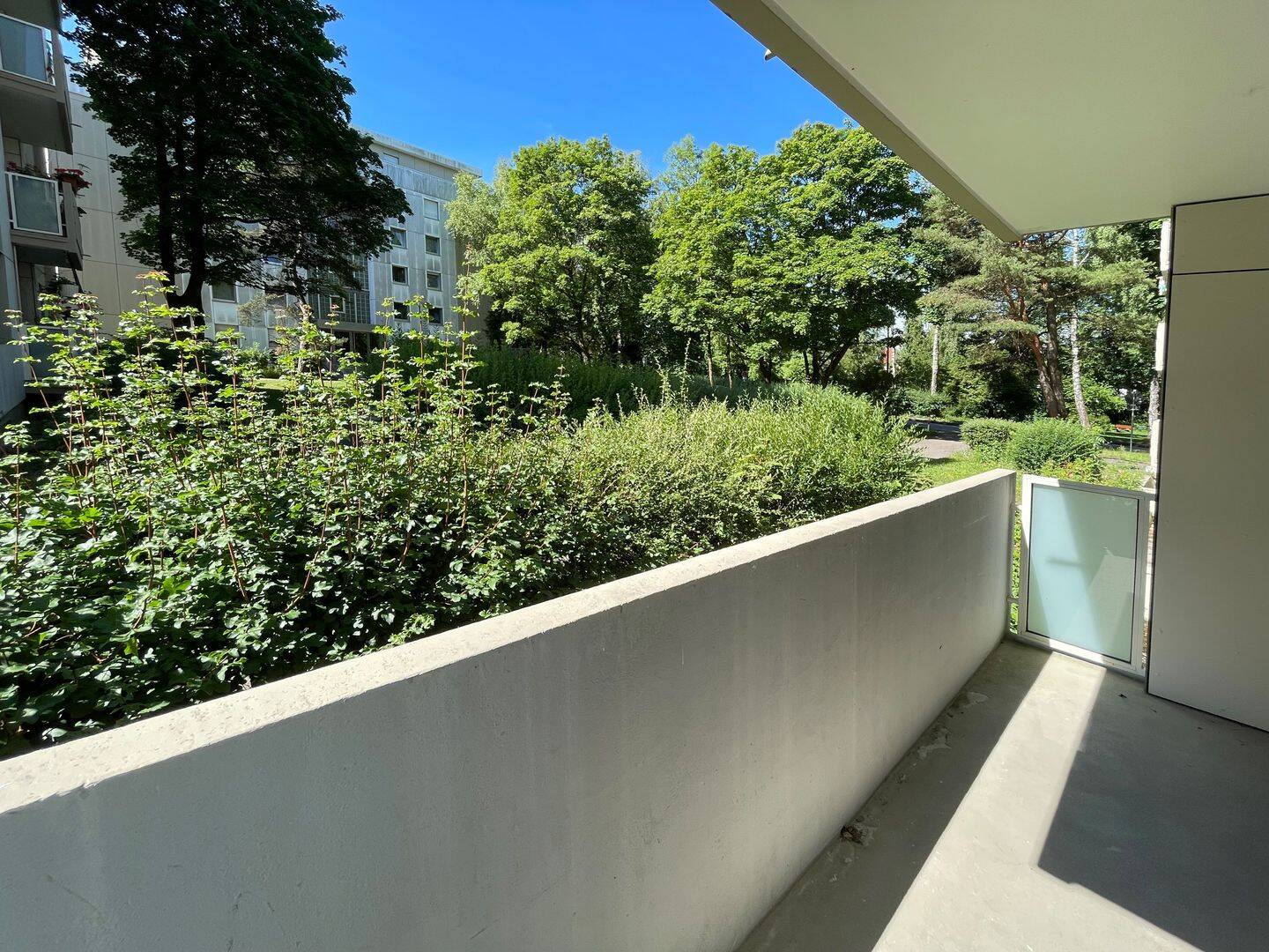 Gräfelfing/Lochham: Helle 3-Zimmer-Wohnung in direkter Nähe zur Würm, 82166 Gräfelfing