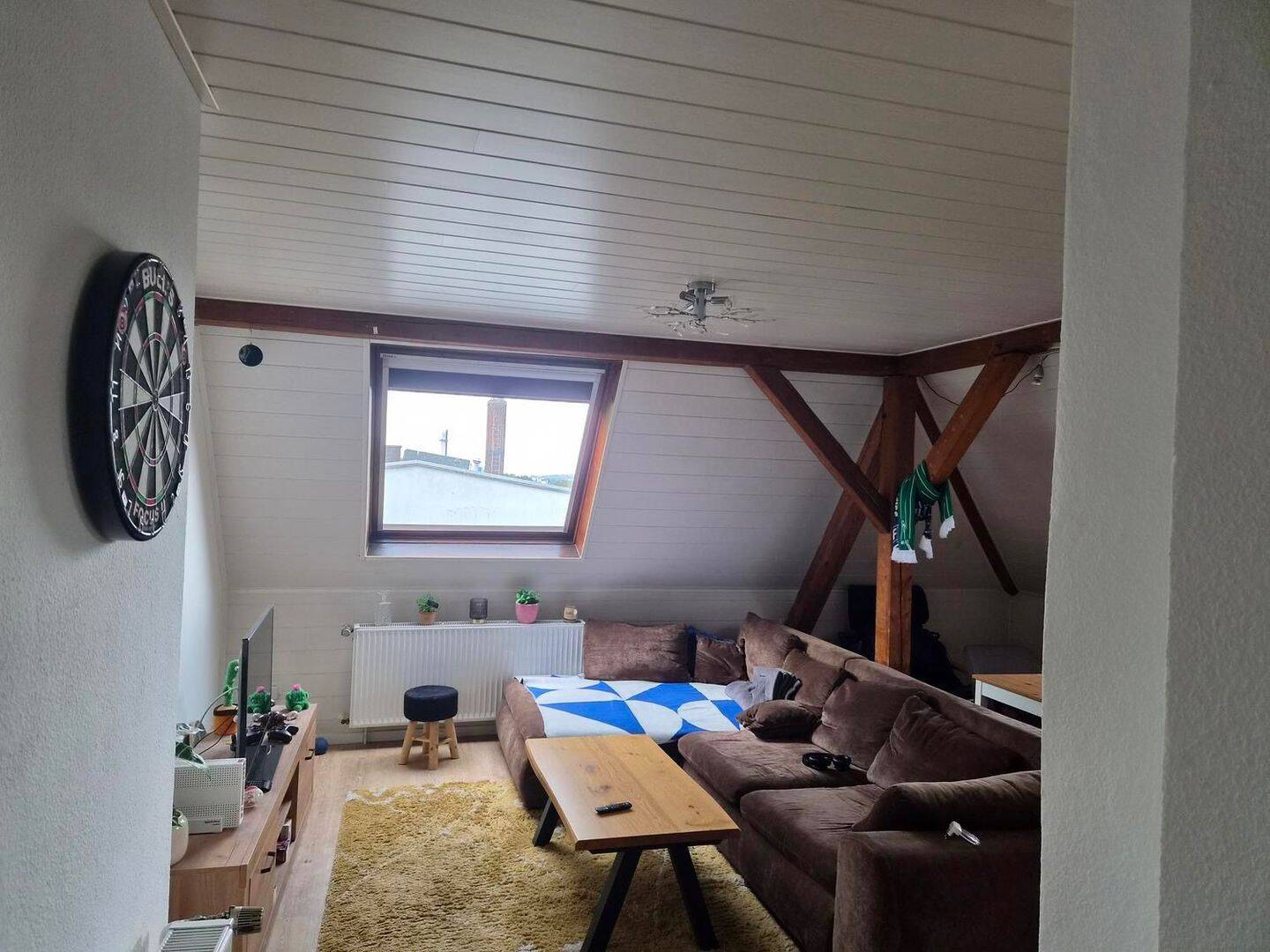Top-Bude für Jungesellinnen und Junggesellen in der Nähe der Innenstadt!, 49084 Osnabrück (Fledder Schinkel Schinkel-Ost)