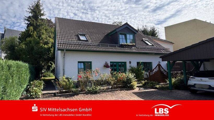 Ein stilles Stück Stadt!, 9669 Frankenberg/Sa.