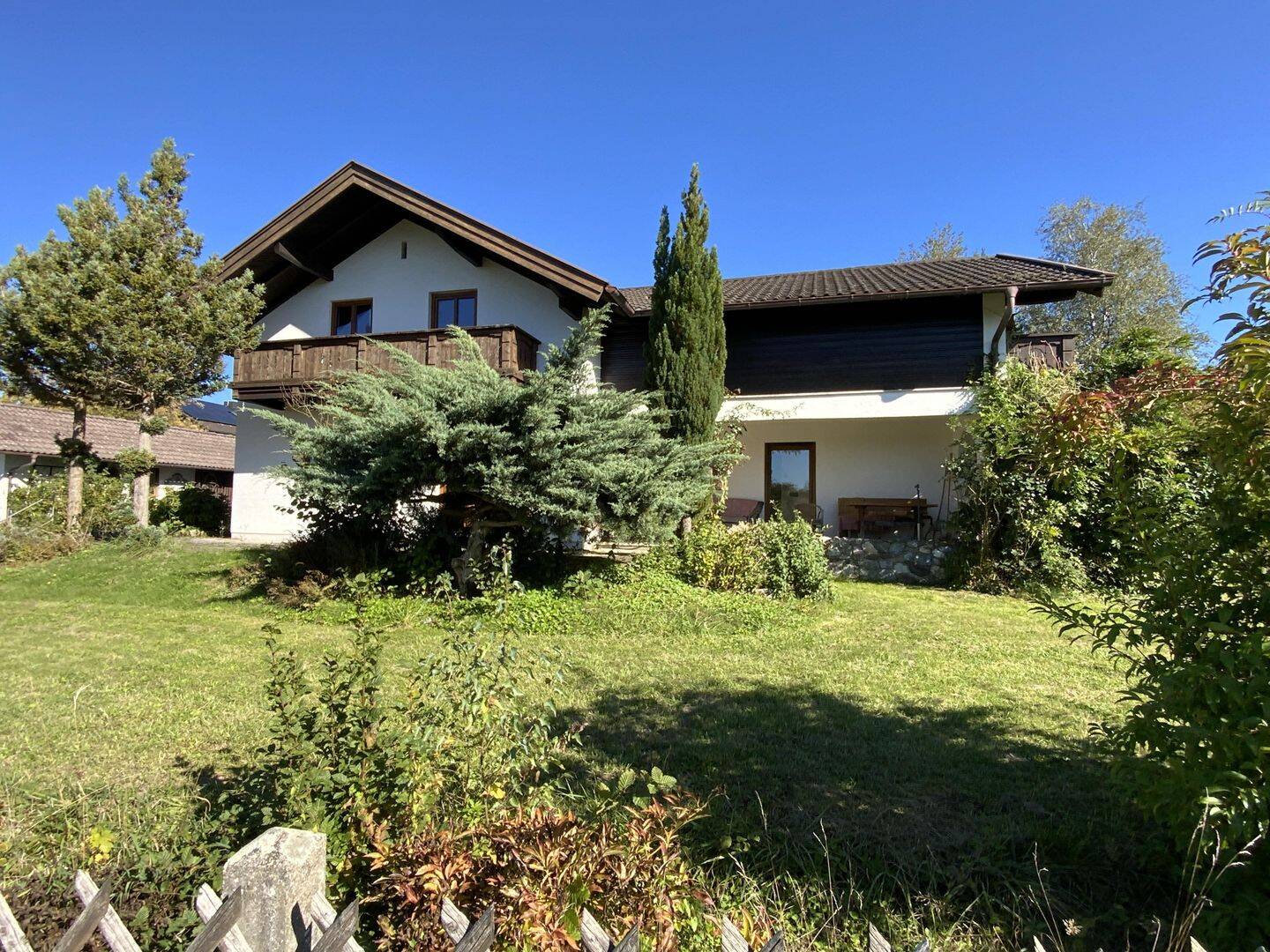 Großes Haus mit 1.284 m² herrlichem Garten, 83564 Soyen