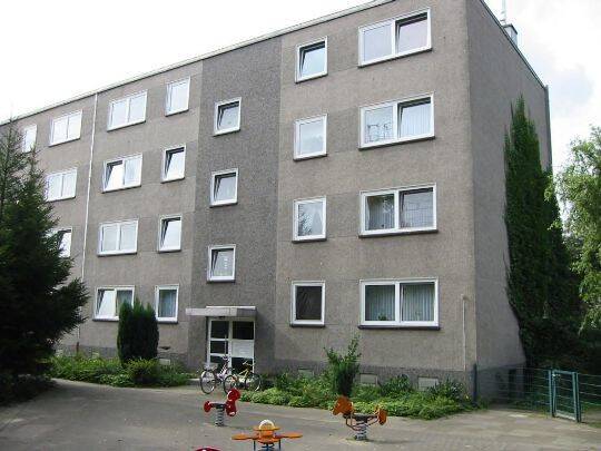Erdgeschosswohnung mit eigenem Garten im Hammer Westen zu vermieten!, 59067 Hamm