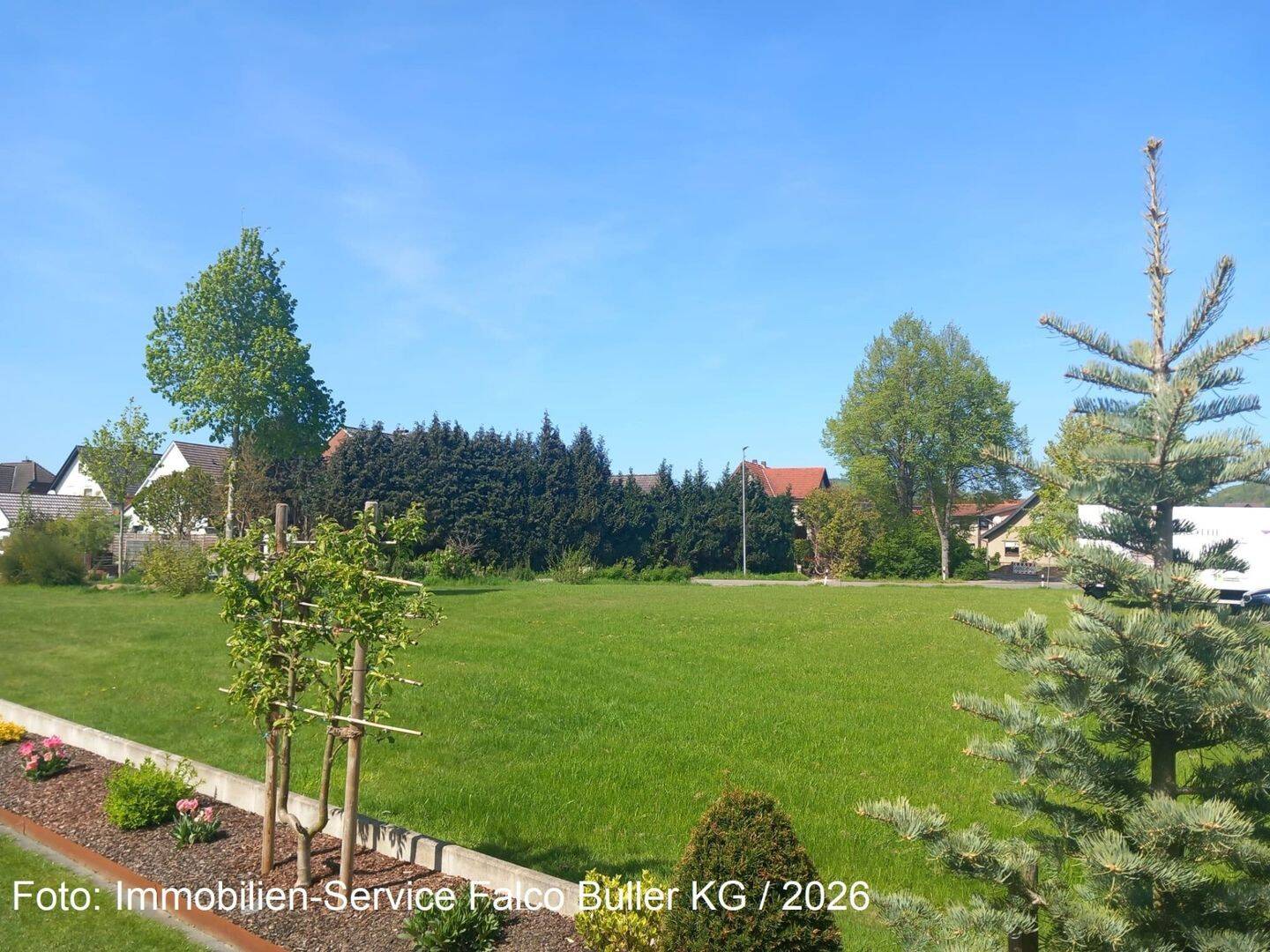 Baugrundstück, 32549 Bad Oeynhausen