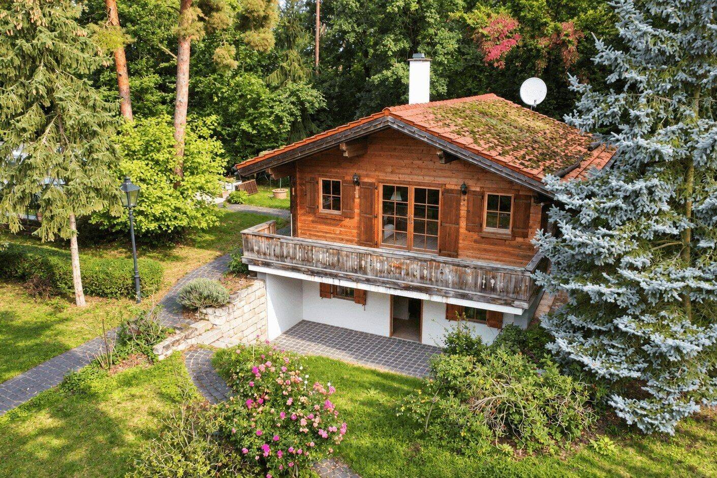 EINFACH MAL RAUS | Zwei Häuser mit Pool, Sauna & weitläufigem Grundstück, 4758 Cavertitz