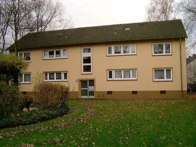 Ihr neues zuhause: interessante 0-Zi.-Wohnung mit Ausblick, 53175 Bonn (Bad Godesberg Friesdorf Plittersdorf)
