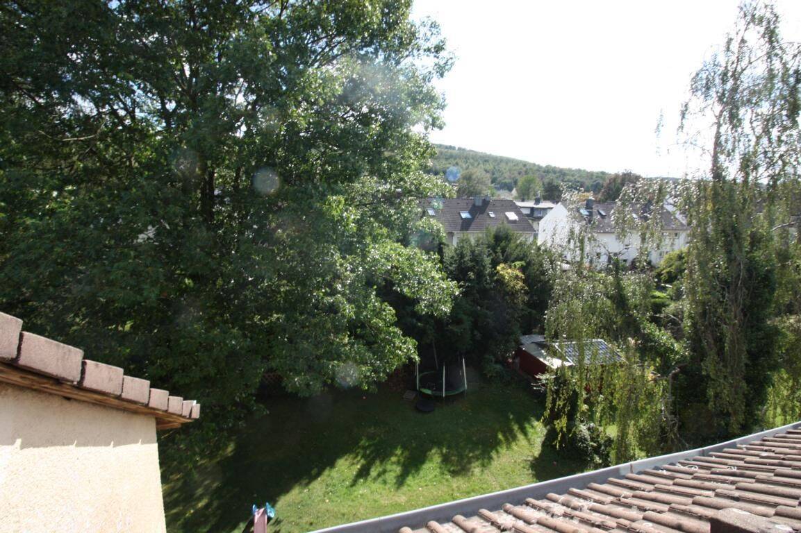 Großzügige Dachgeschosswohnung in Iserlohn-Wermingsen zu vermieten., 58636 Iserlohn