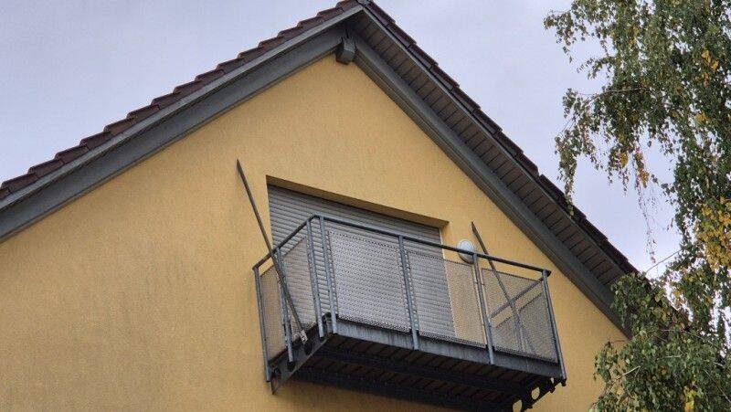 Dachstudiowohnung in Zentrumsnähe, 97828 Marktheidenfeld