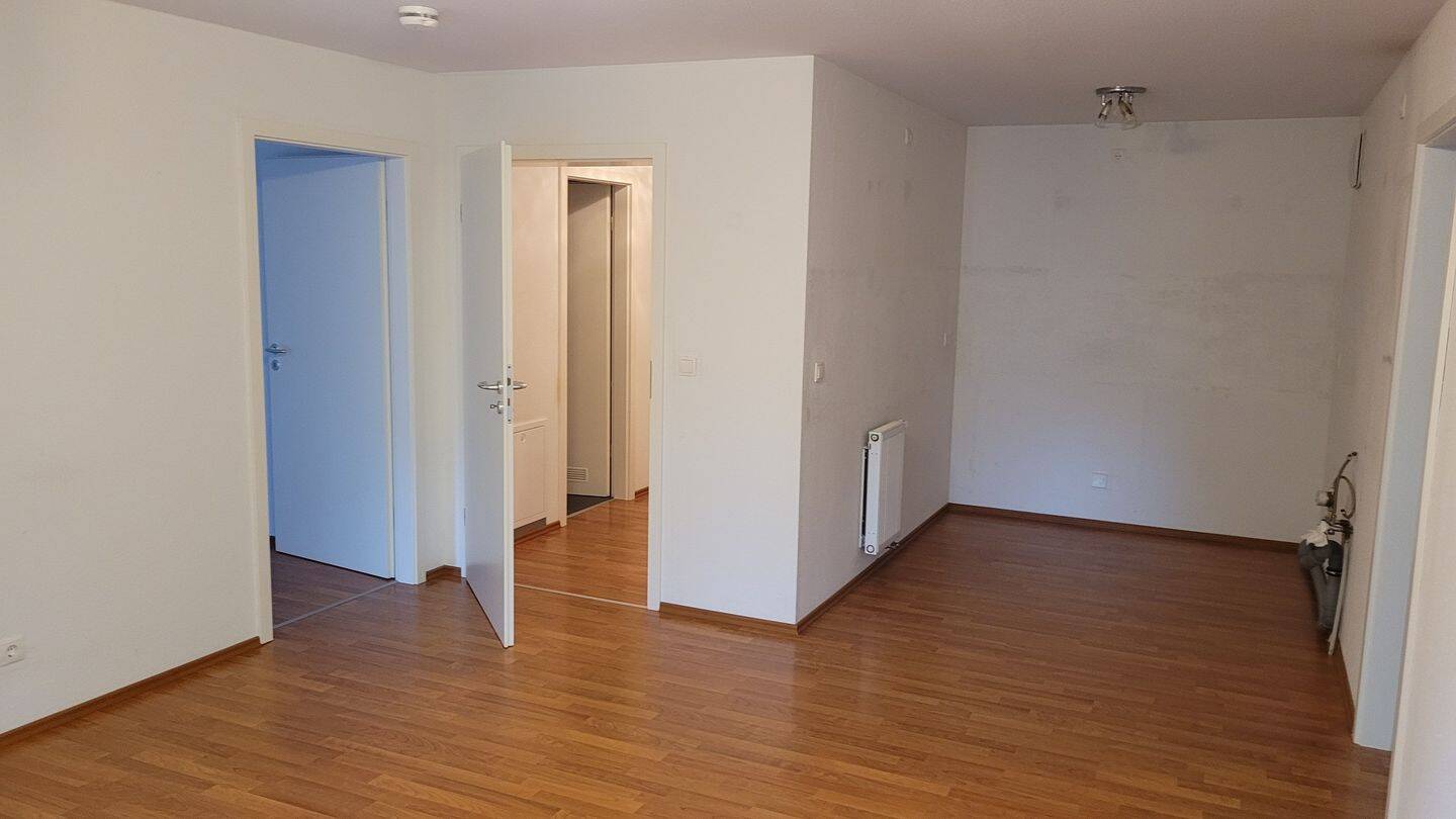 Attraktive 3-Zimmer-Wohnung mit Garten & überdachter Terrasse in Filderstadt-Bonlanden, 70794 Filderstadt