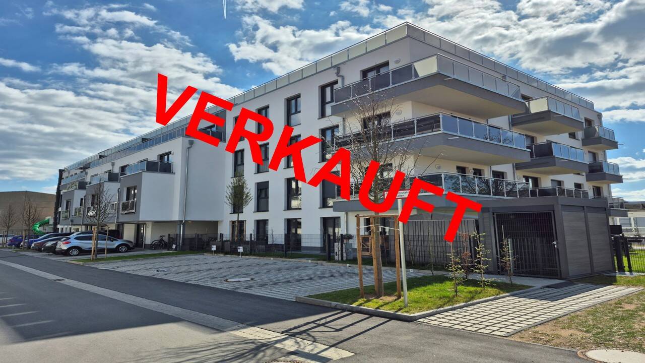 WOHNTRAUM IN EINEM GEWACHSENEN UND SEHR BEGEHRTEN UMFELD, 90763 Fürth (Südstadt Weikershof)