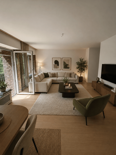 Gemütliches  Reihenhaus mit Potenzial in ruhiger Lage !, 40721 Düsseldorf (Unterbach)