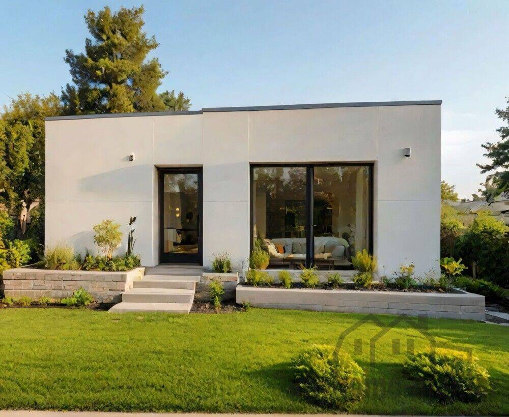 verborgene Größe für naturbegeisterte Bauherren für Ihr neues Wohnhaus in Weigendorf, 91249 Weigendorf