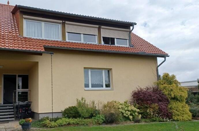 Wohnen in Biesnitz – Nette Mieter gesucht, 2827 Görlitz