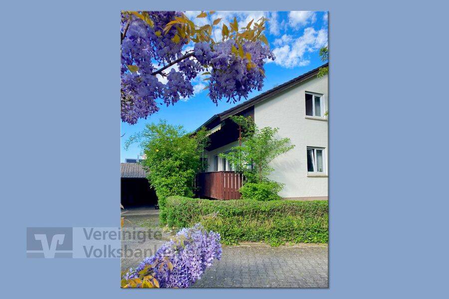 Endlich Platz für alle ! Ihr neues Familiendomizil !, 72793 Pfullingen