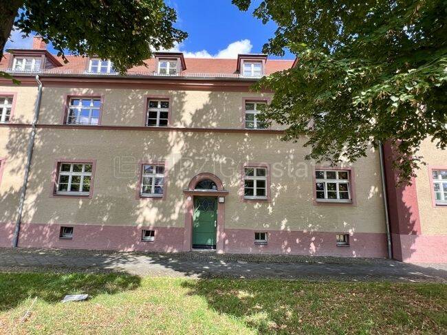 2-Zi-HP, 20m² Terr., 2014 Kernsan., Bad mit Fbhz., WaDu u. Fenster, frei ab sofort, Provisionsfrei!, 4289 Leipzig (Meusdorf Probstheida)