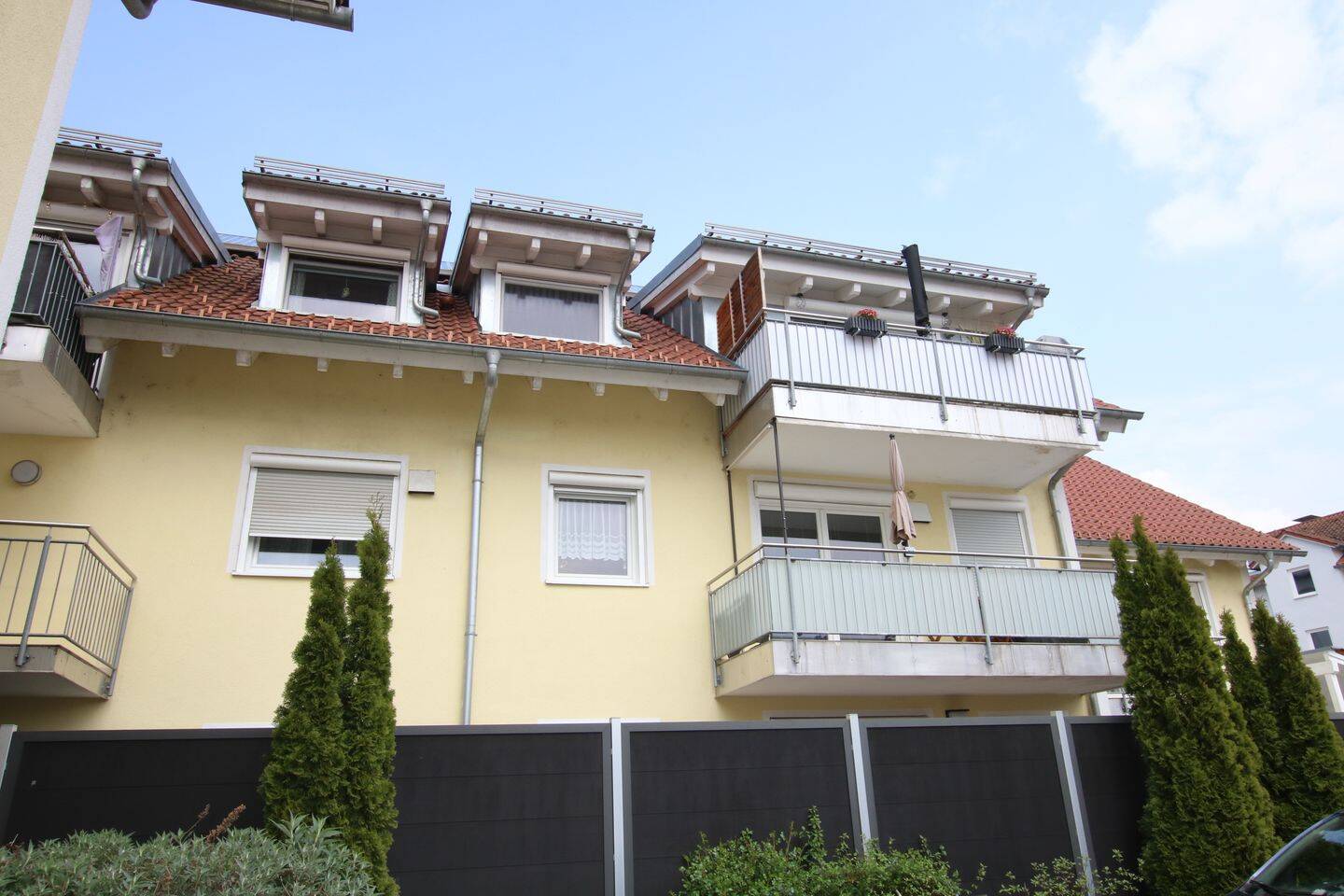 OH-154-26 Moderne Eigentumswohnung in zentrumsnaher Lage von Deggendorf, 94469 Deggendorf