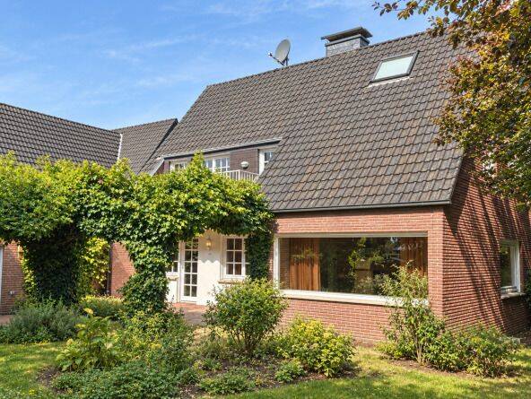 Gewachsenes Zuhause mit Charakter in Marienfeld *4321 G, 33428 Harsewinkel