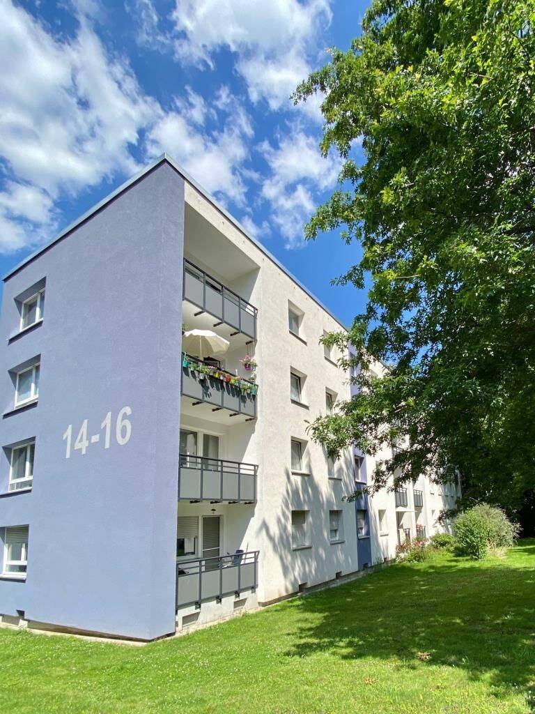 3-Zimmer-Wohnung in Annen, 58453 Witten
