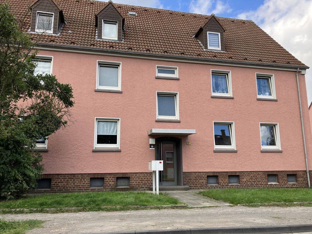 VIVAWEST modernisiert Ihre neue Wohnung., 44536 Lünen