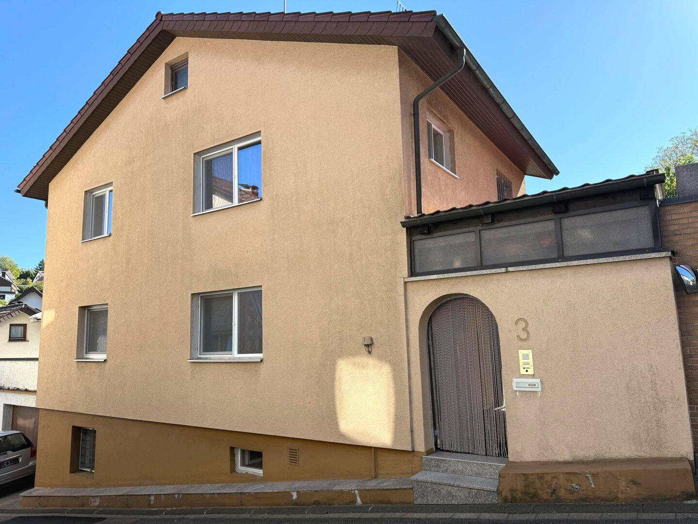 Bereit für den Einzug ! charmantes Einfamilienhaus in gutem Zustand, 76327 Pfinztal