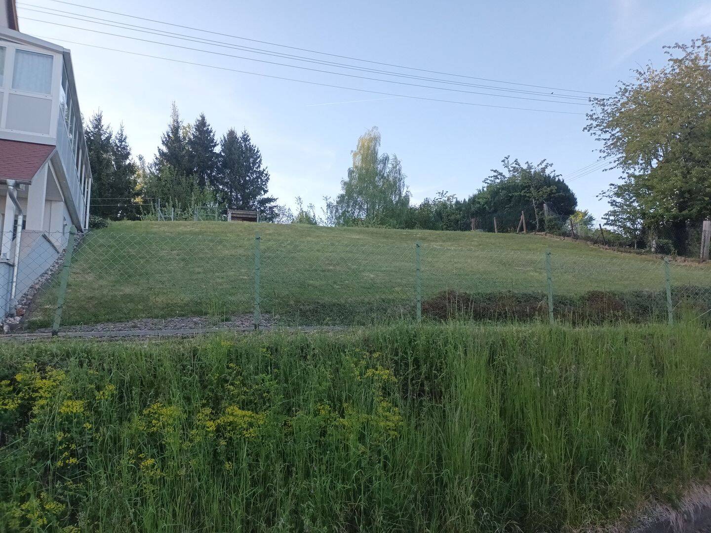 Schönes Baugrundstück in ruhiger Nebenstraße, 66839 Schmelz
