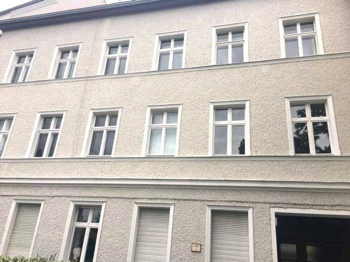 3. Zimmer- Wohnung , Super Lage Johannisthal, 12487 Berlin (Treptow-Köpenick)
