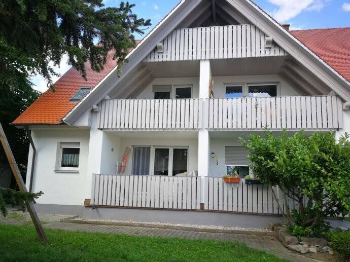 Schöne 3 Zimmerwohnung, 91093 Heßdorf
