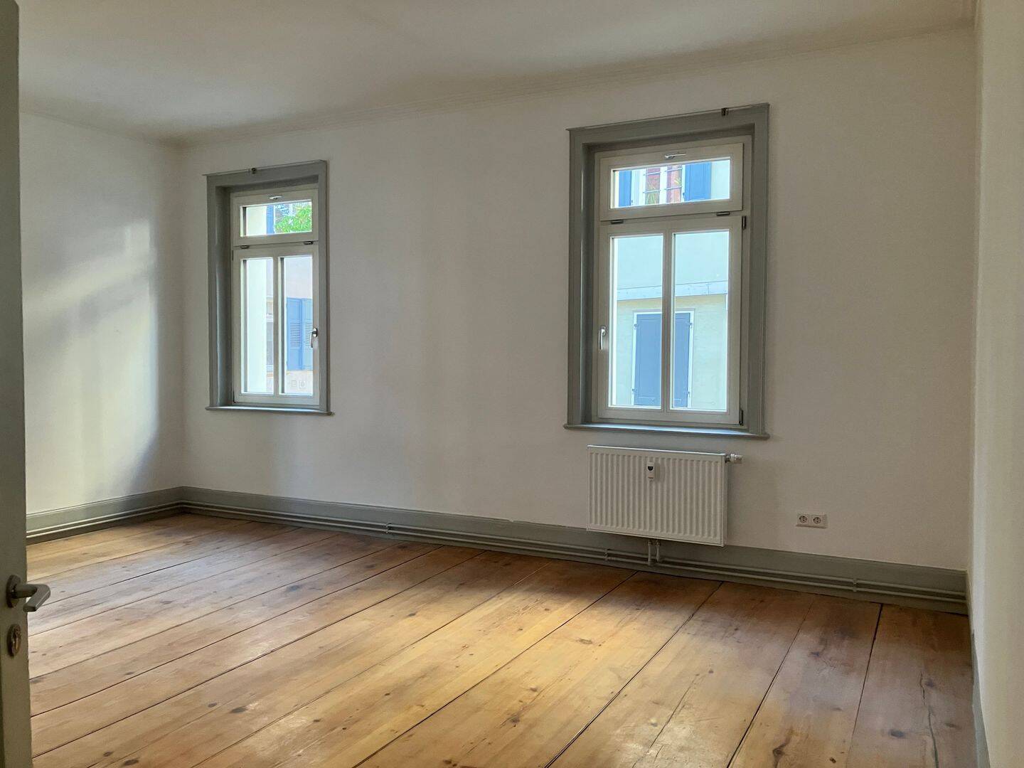 4-Zimmer-Wohnung in einem liebevoll sanierten Altbau für WG-Neugründung, 72070 Tübingen