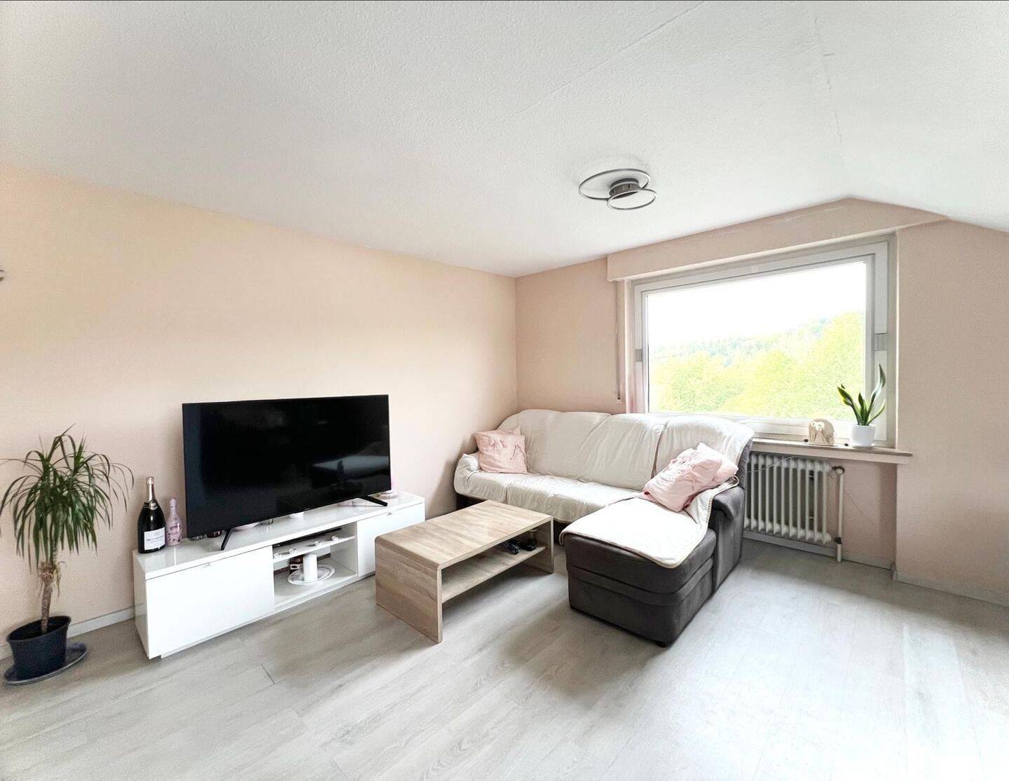 Gut gelegene Dachgeschosswohnung in ruhiger Lage, 58119 Hagen (Hohenlimburg)