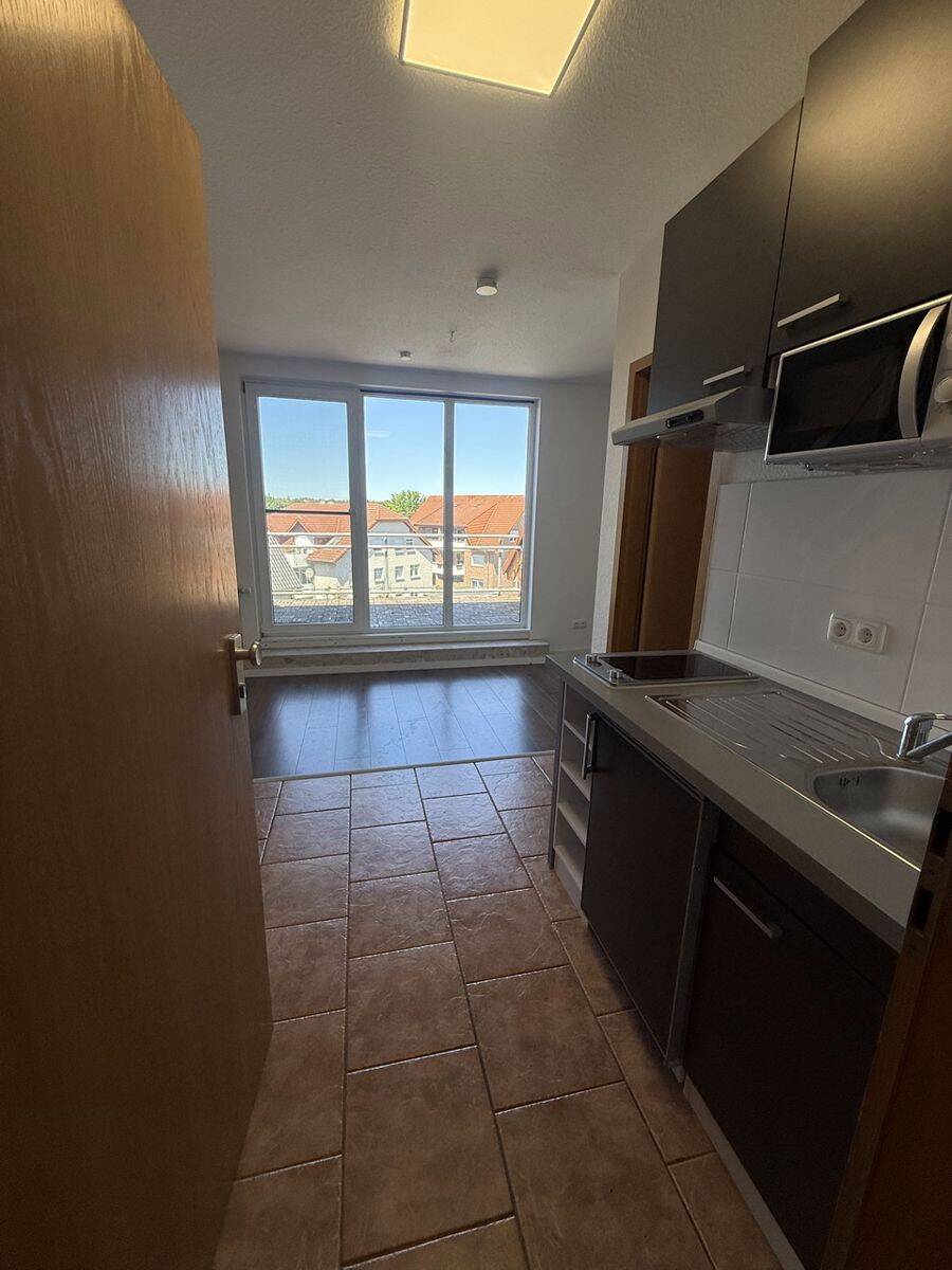 Helle & einladende 4-Zimmer-Maisonette-Wohnung mit Balkon und Einbauküche wartet auf neue Mieter!, 33102 Paderborn