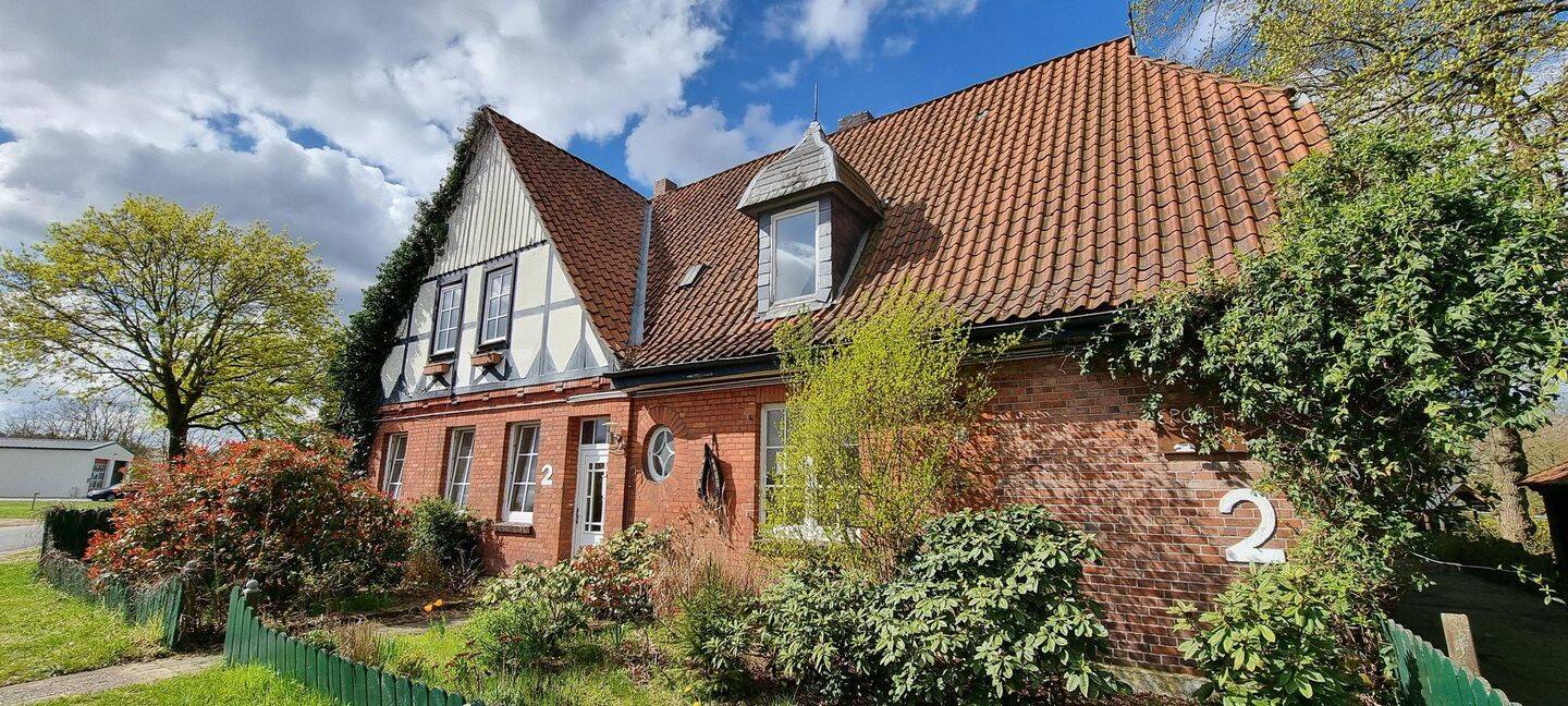 (LW5201) Ruhige EG-Wohnung – bezugsfertig renoviert!, 29386 Dedelstorf