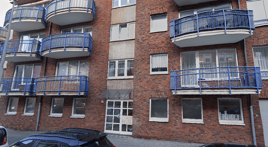 Balkonwohnung mit 56,84 m² Wohnfläche in Duisburg, 47226 Duisburg (Bergheim Hochemmerich Rheinhausen-Mitte)