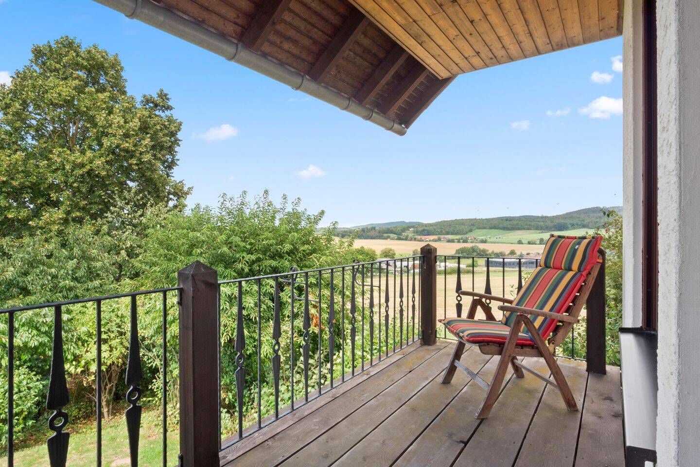 Traumlage mit Fernblick in Wolfhagen, 34466 Wolfhagen
