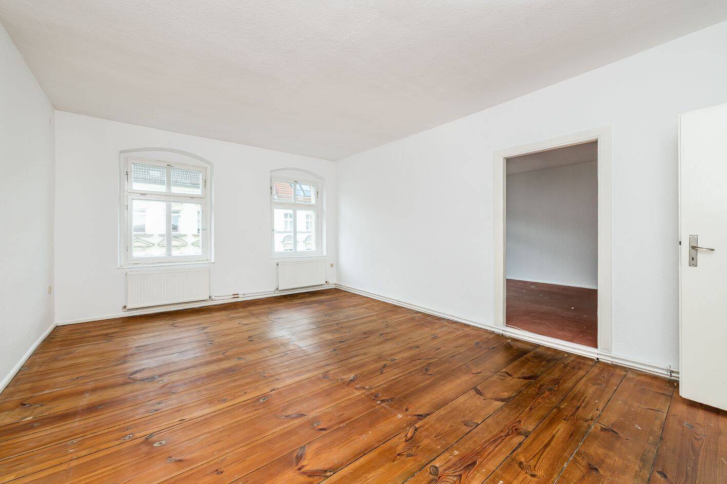 Kollwitzplatz: Altbau mit Charme!, 10435 Berlin (Mitte Prenzlauer Berg)