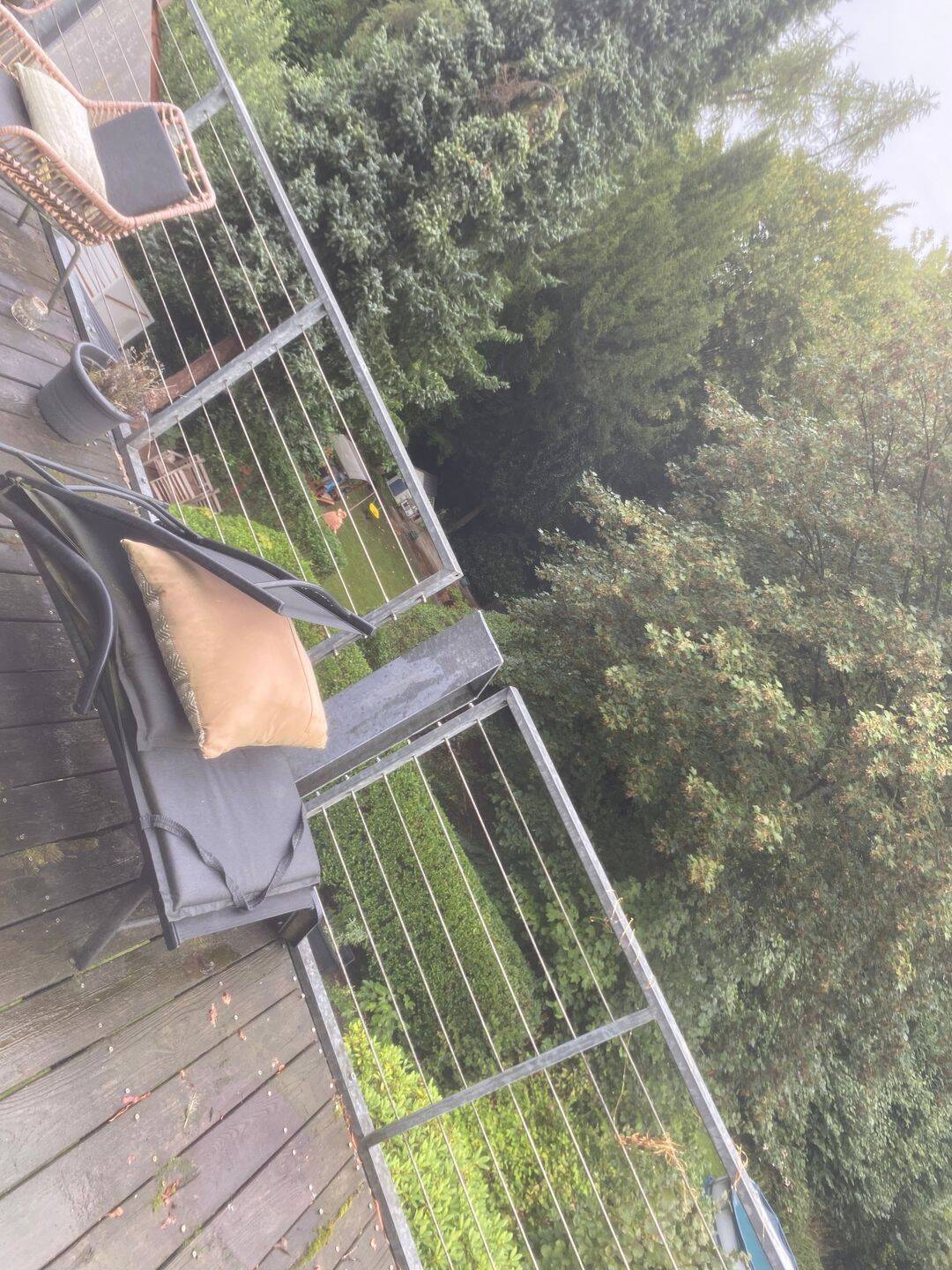 Recklinghausen am Stadtgarten, Maisonette mit Gartenteil, wird aktuell komplett renoviert!, 45657 Recklinghausen
