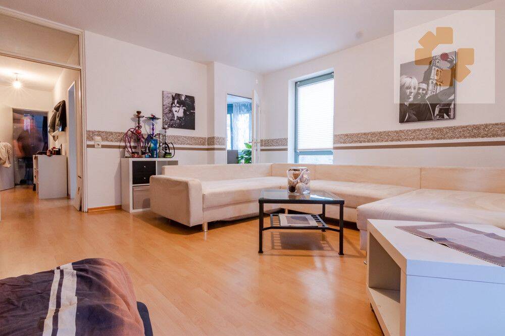 Helle, attraktive Wohnung bei Radio Bremen, 28329 Bremen (Gartenstadt Vahr Neue Vahr Nord Neue Vahr Südwest Radio Bremen Sebaldsbrück)