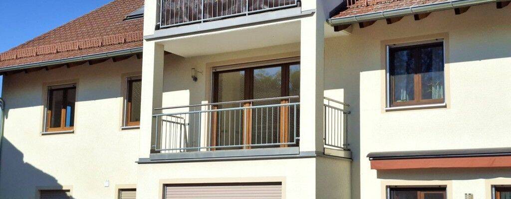 Lohkirchen b. Erding- moderne 4 Z. W. Haustiere nach Ansprache, 85447 Fraunberg
