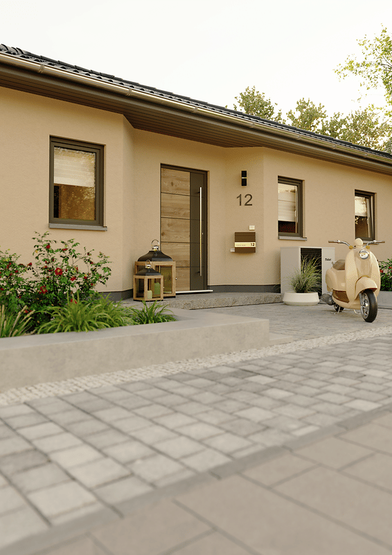 Ein Zuhause auf echtem Grundstück, das Ihnen die Freiheit schenkt, draußen zu leben, 76857 Silz (Taubensuhl)