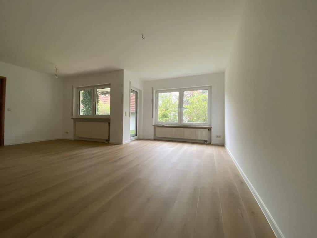 Gepflegte 3-Zimmer-Wohnung in Erlangen-Bruck, 91058 Erlangen (Bruck Eltersdorf Erlangen-Süd Sebaldussiedlung Tennenlohe)