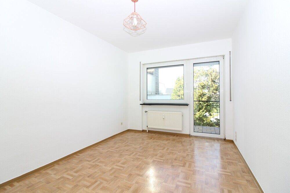 Gemütliche 2-Zimmer-Wohnung mit Balkon in Oppau, 67069 Ludwigshafen am Rhein (Edigheim Oppau Pfingstweide)