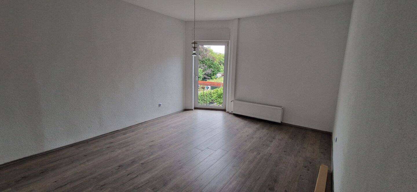 3,5-Zimmer-Wohnung mit zusätzlichem Raum als Büro o. Ä. – ca. 81 m², 47249 Duisburg (Buchholz Großenbaum Wanheim-Angerhausen)