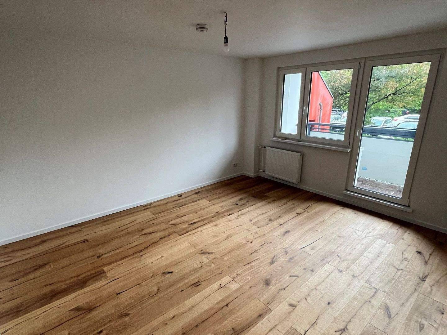 Frisch sanierte 4er-WG-Zimmer mit Balkon und Gemeinschaftsküche in Berlin-Marzahn Zimmer 1, 12681 Berlin (Marzahn-Hellersdorf Marzahn)
