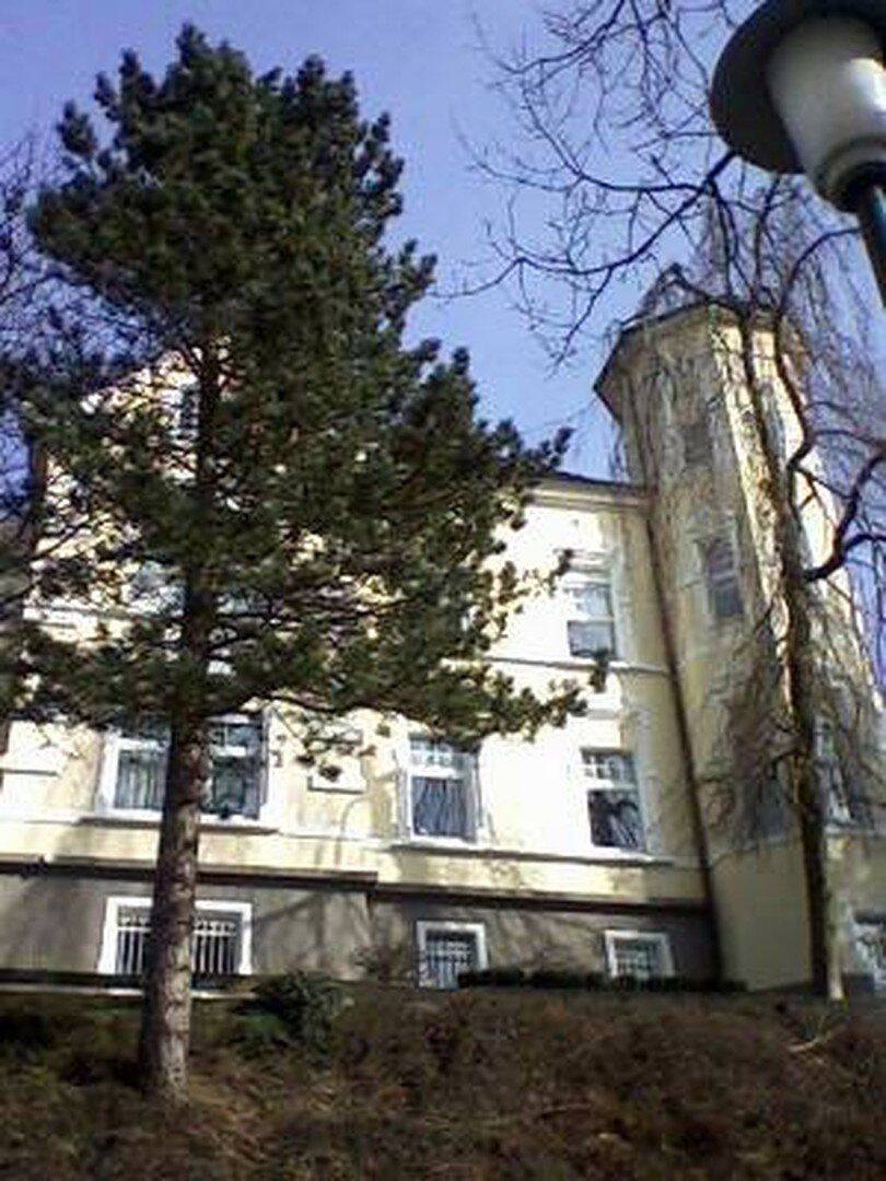Attraktive Souterrain-2 Zi-Wohnung 88 qm in Jugenstil-Villa zu vermieten, 58507 Lüdenscheid
