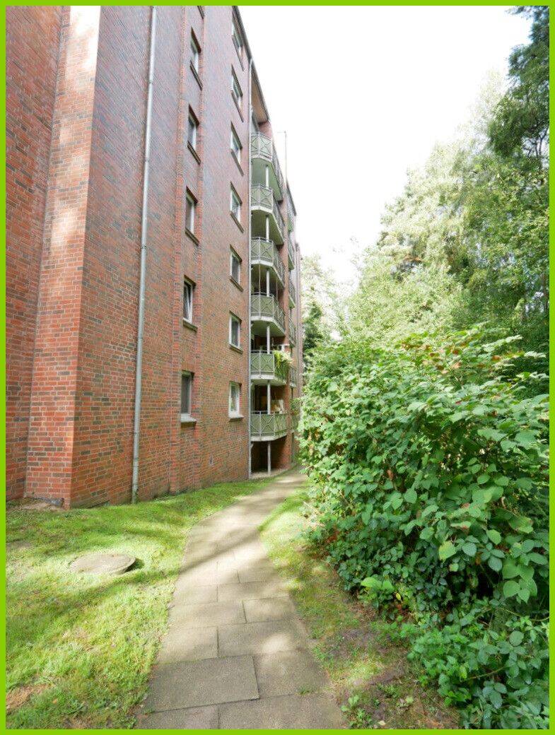°°° helle schöne Wohnung°°°, 21614 Buxtehude