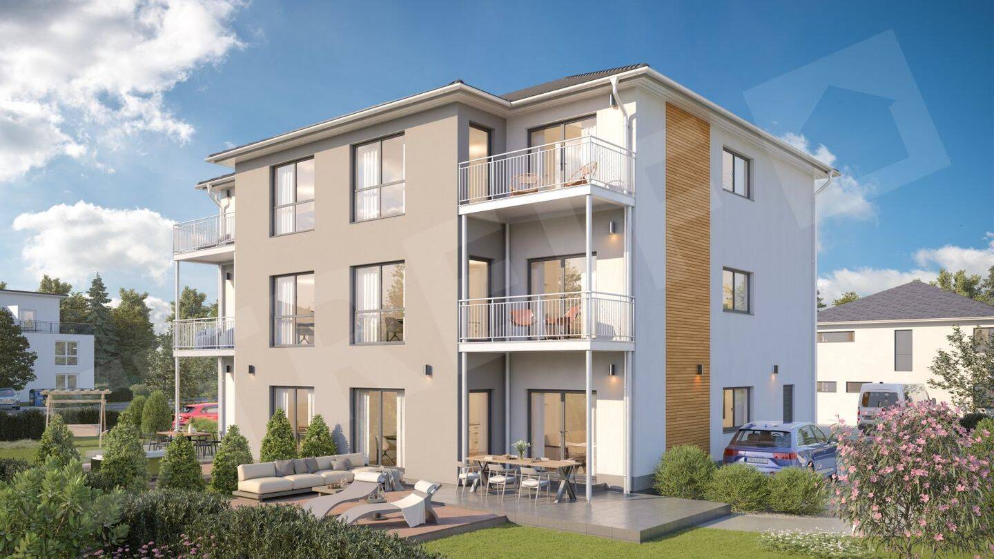 986 m² Grundstück in Waldburg – ideal für ein Mehrfamilienhaus, 88289 Waldburg