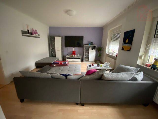 Schöne 3ZKB Wohnung in Saarlouis-Innenstadt zu vermieten., 66740 Saarlouis