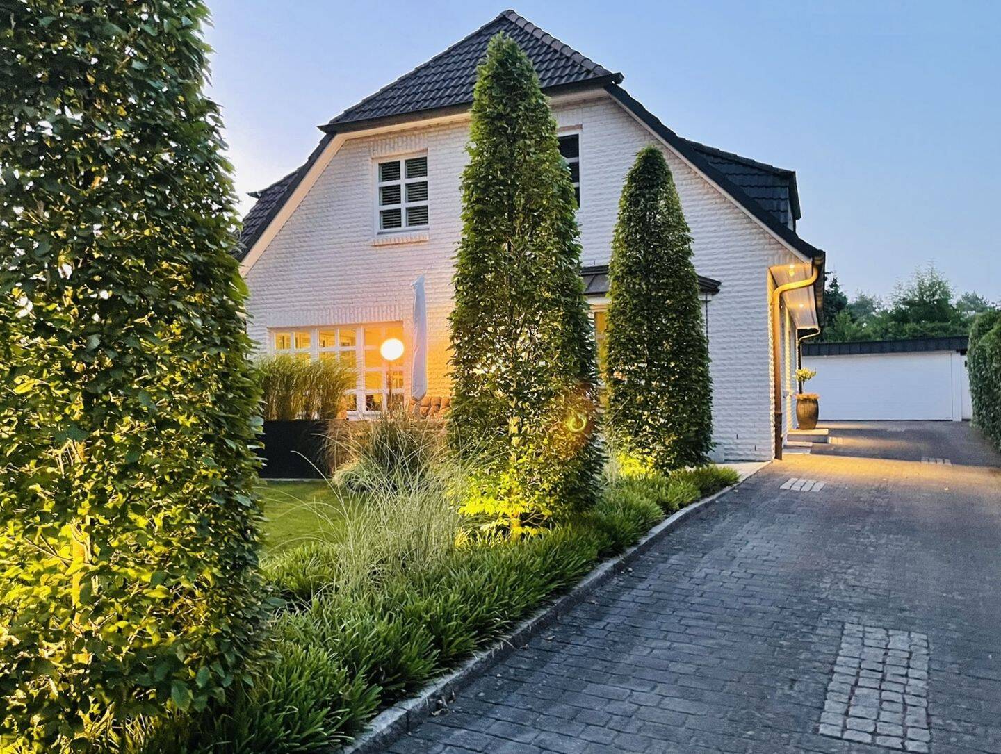 Ankommen. Wohlfühlen. Genießen. – Familienfreundliches Einfamilienhaus, 25436 Moorrege