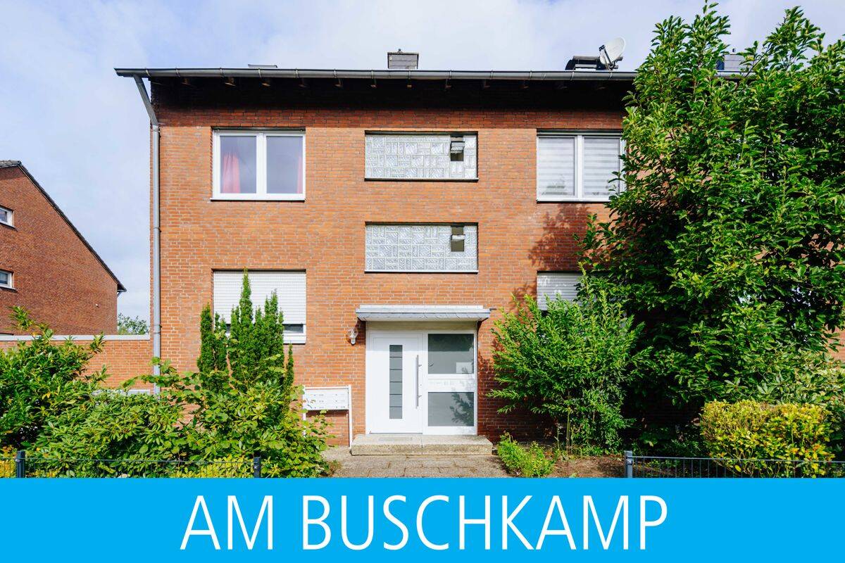 Einziehen oder neu vermieten!, 33659 Bielefeld (Senne)