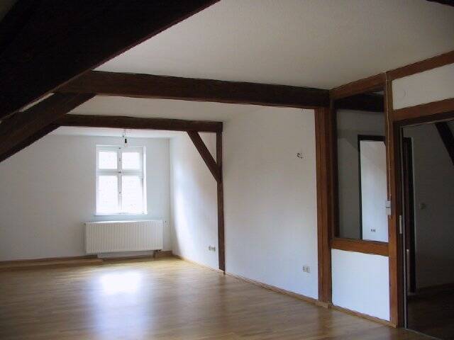 Großzügige, renovierte 3-Zimmer-Wohnung in der Altstadt – Von Privat, 91550 Dinkelsbühl