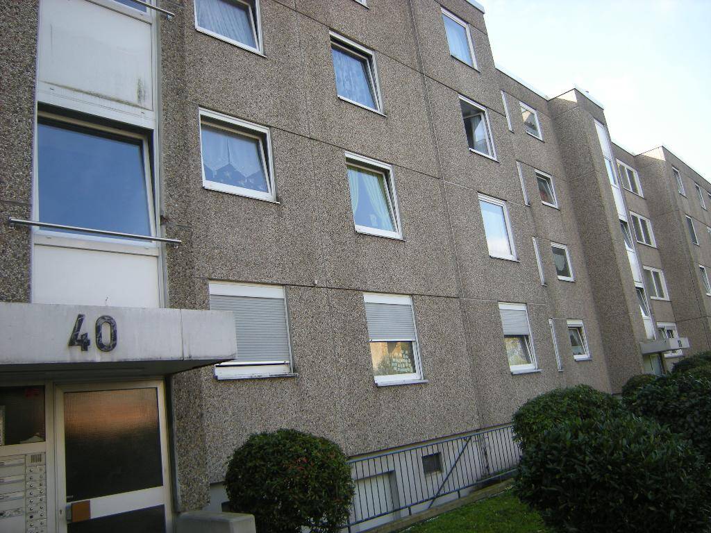 Bald verfügbar! 2-Zimmer Wohnung mit Balkon in Dortmund Dorstfeld, 44149 Dortmund